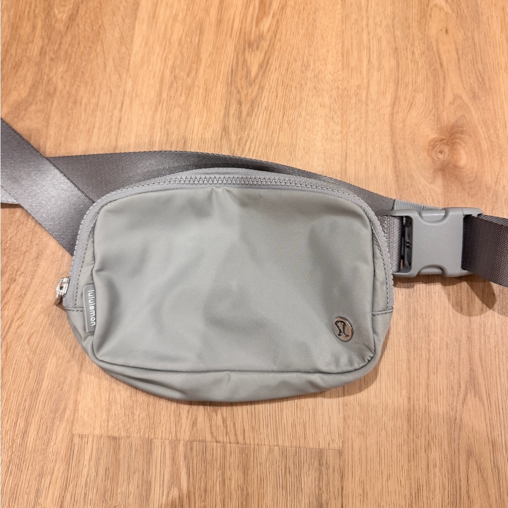 Lululemon Belt Bag